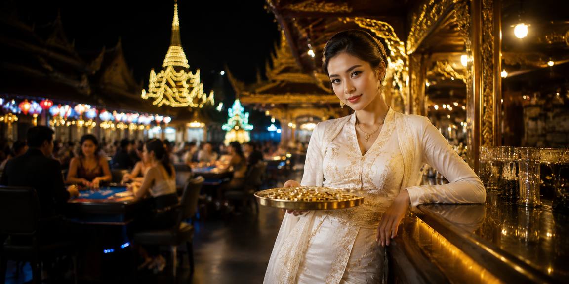 orcbet စလော့ဂိမ်း